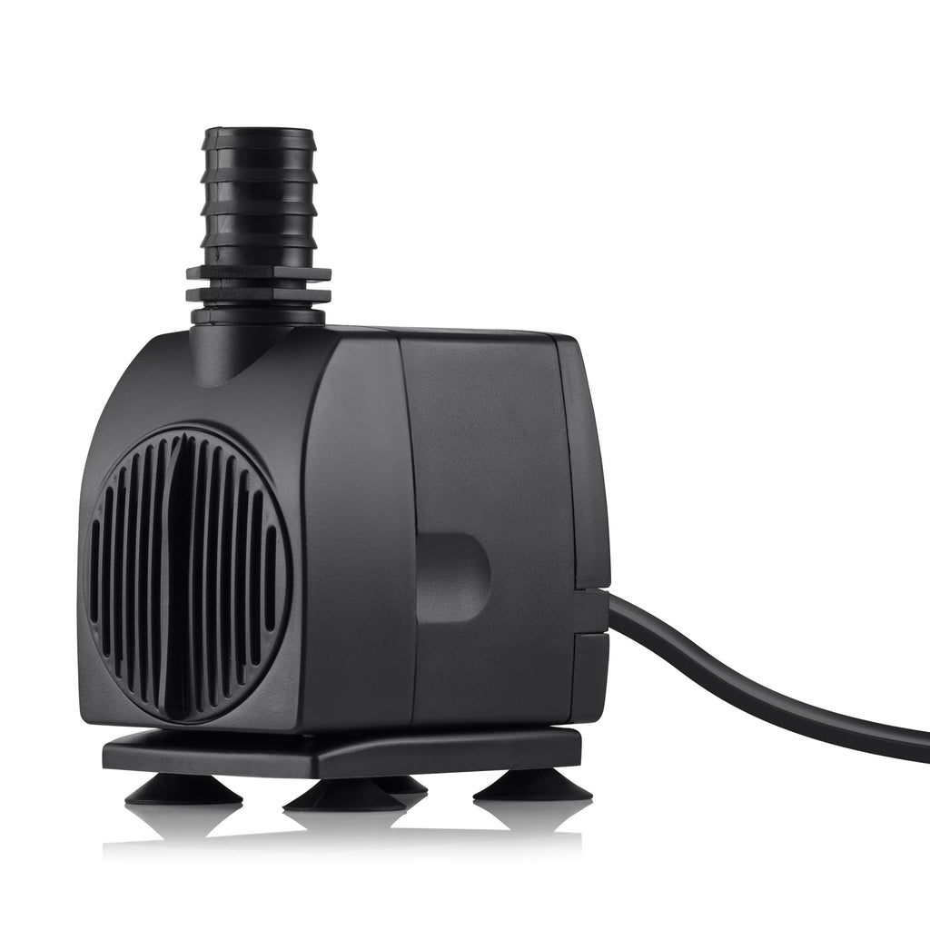 Stream Pump C63538