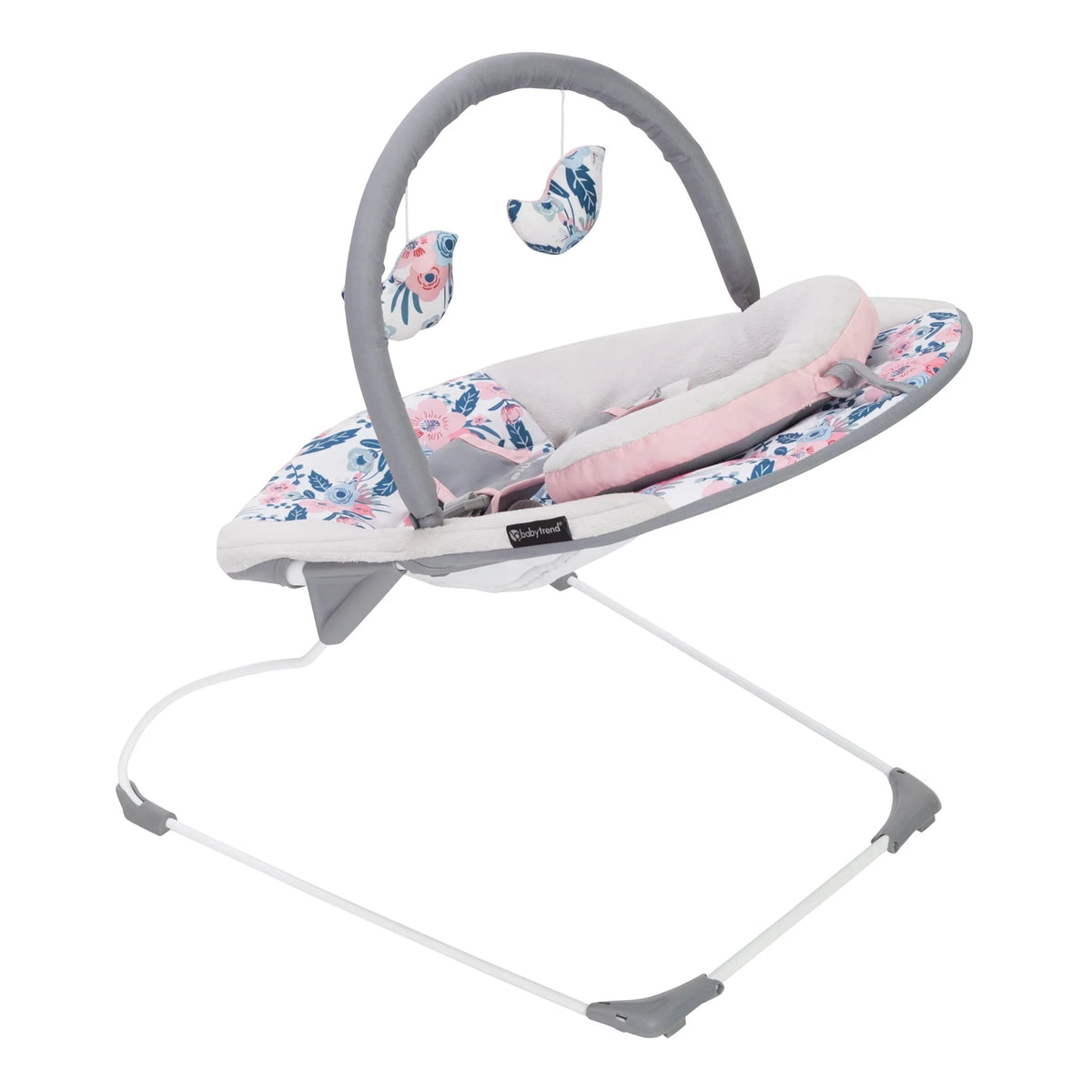Infant Bouncer with Vibration H659294