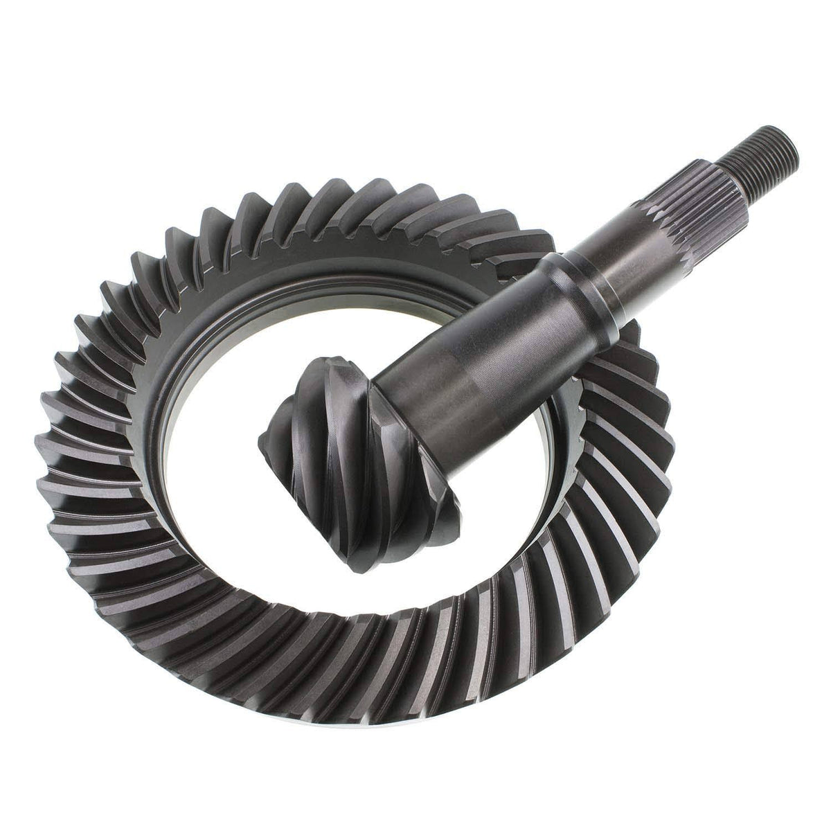 GM9.5-488 Ring and Pinion D8621