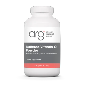 Buffered Vitamin C Powder 240 gms P553480
