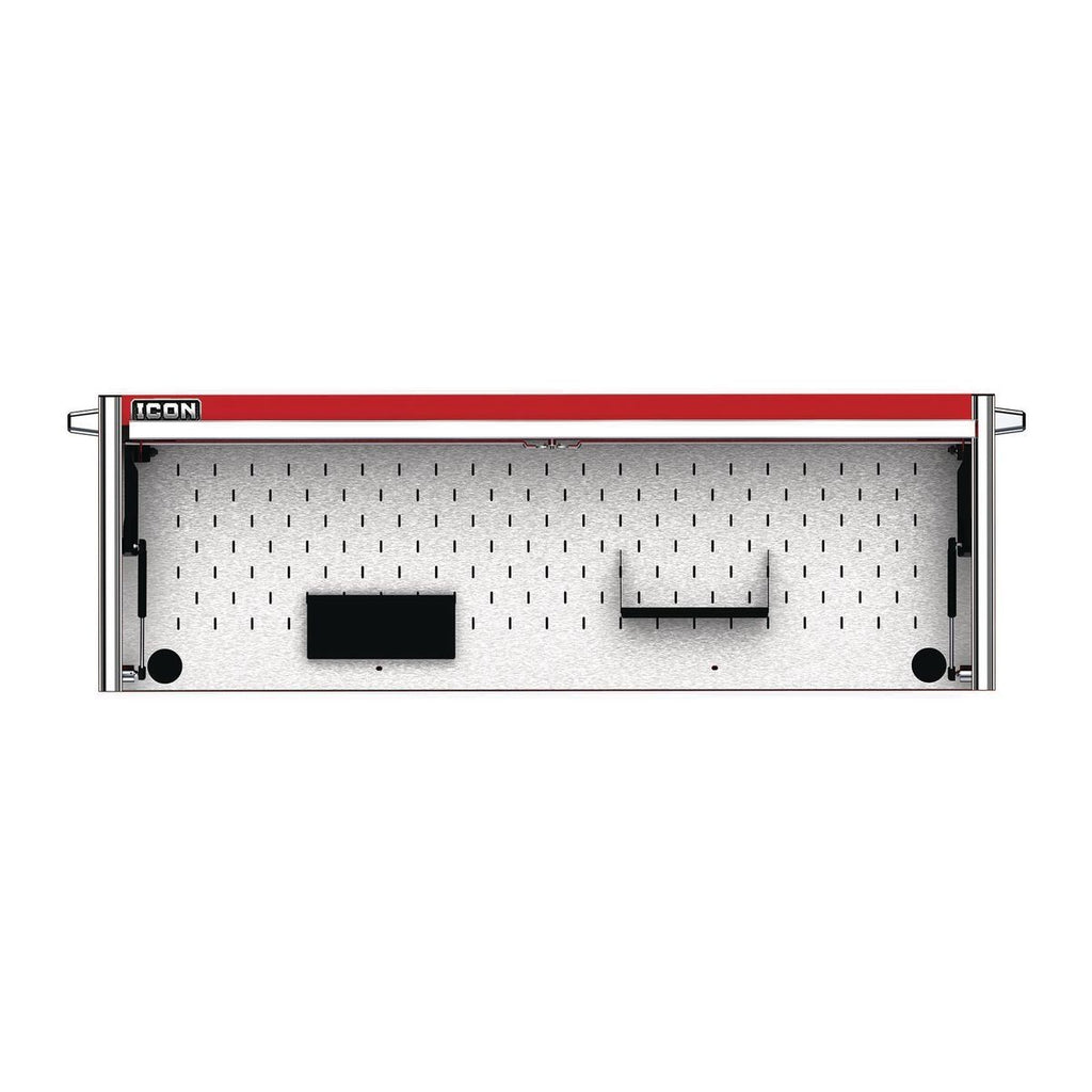 73 in. Work Center Hutch G15711
