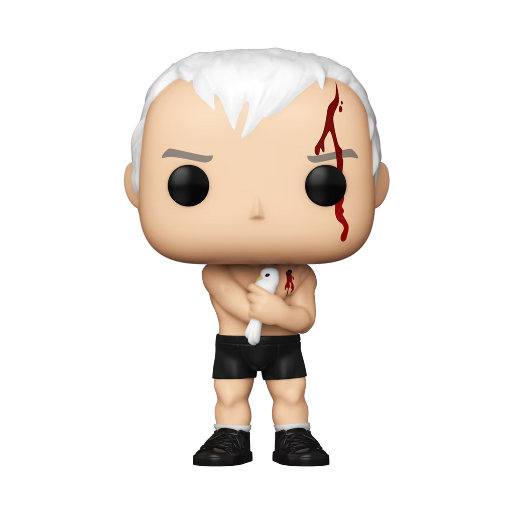 Roy Batty Pop! Vinyl Figure L46545