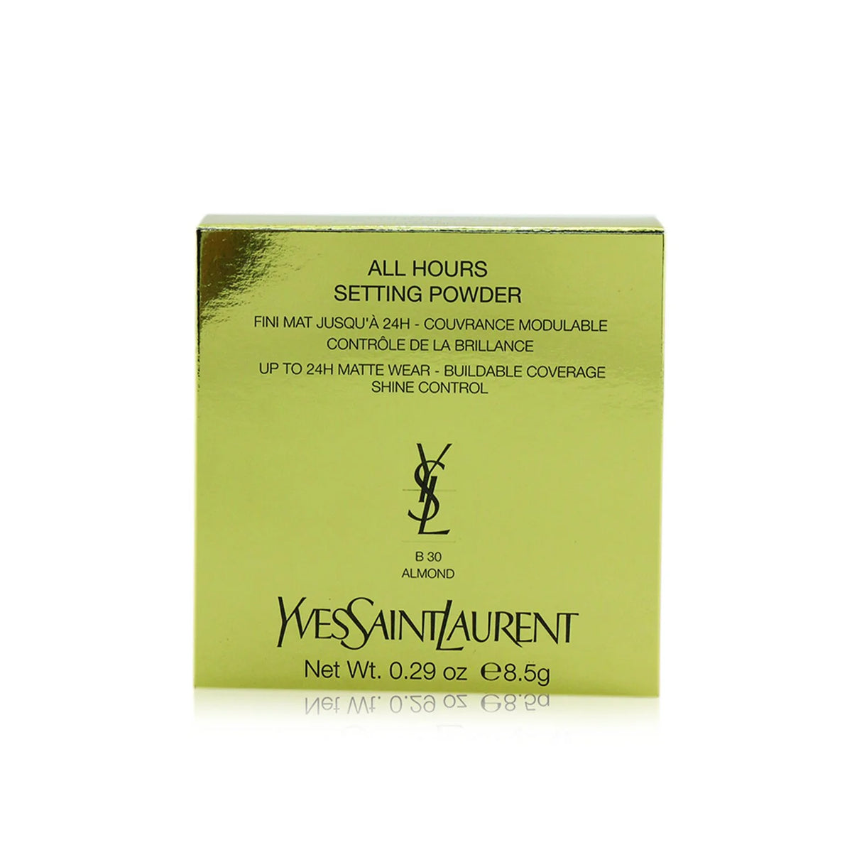 Setting Powder F19489