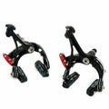 Black CNC Caliper Brake Set E593616