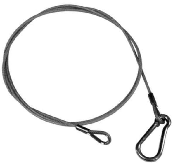 Overhang Cable, Tool Balancer P6341