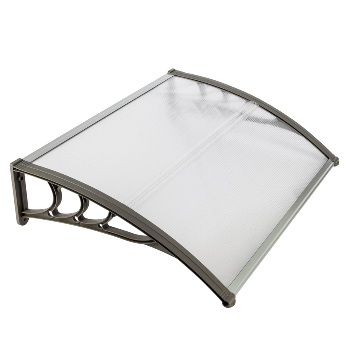 Black Rain Cover Eaves Canopy V12167