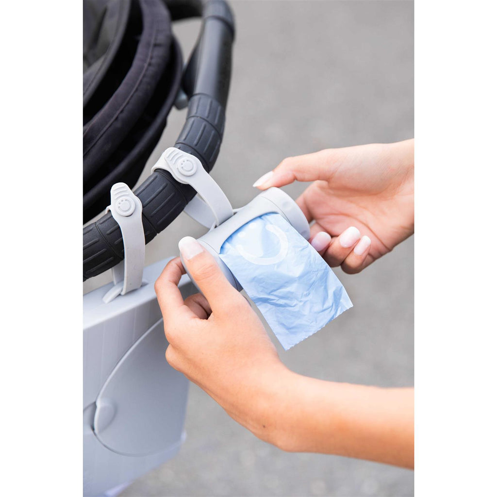 On the Go Bag Dispenser Y168441