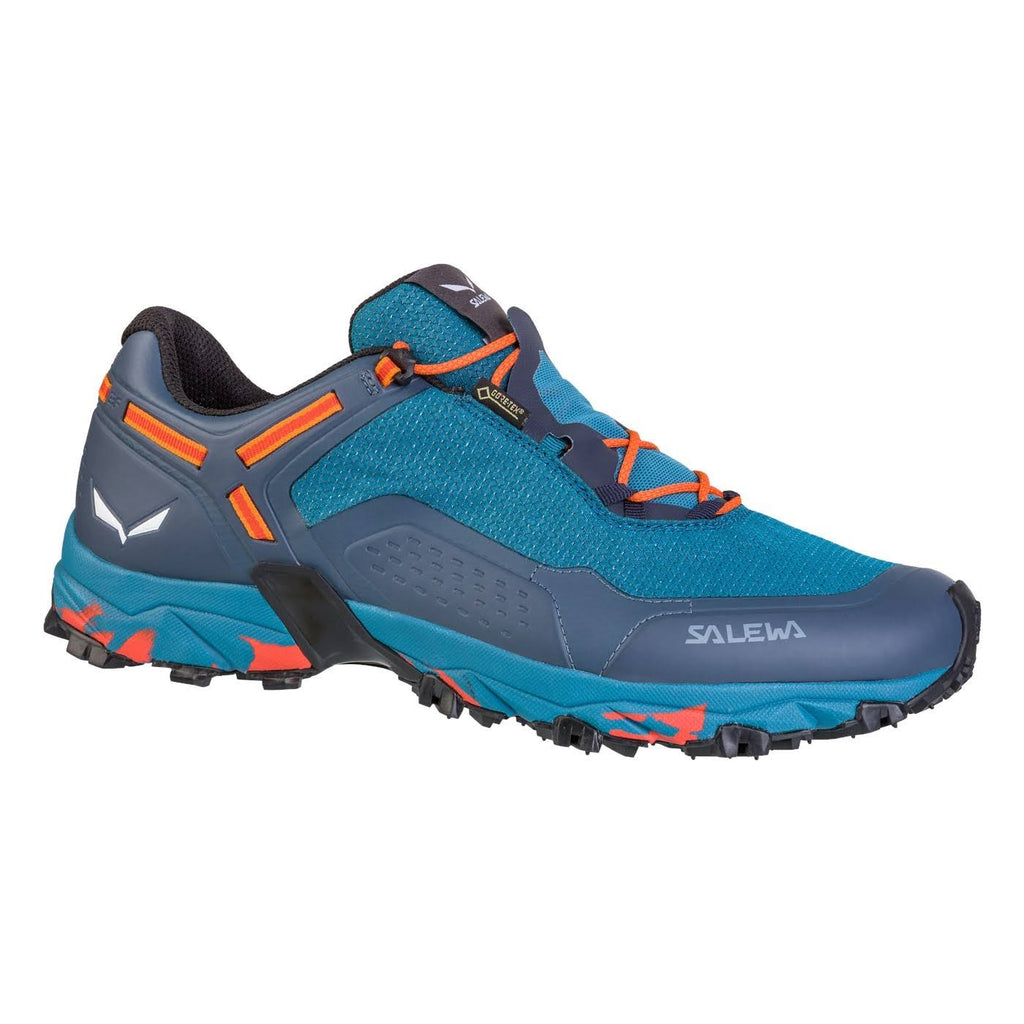 Men's Speed Beat GTX Navy Spicy Orange H9306