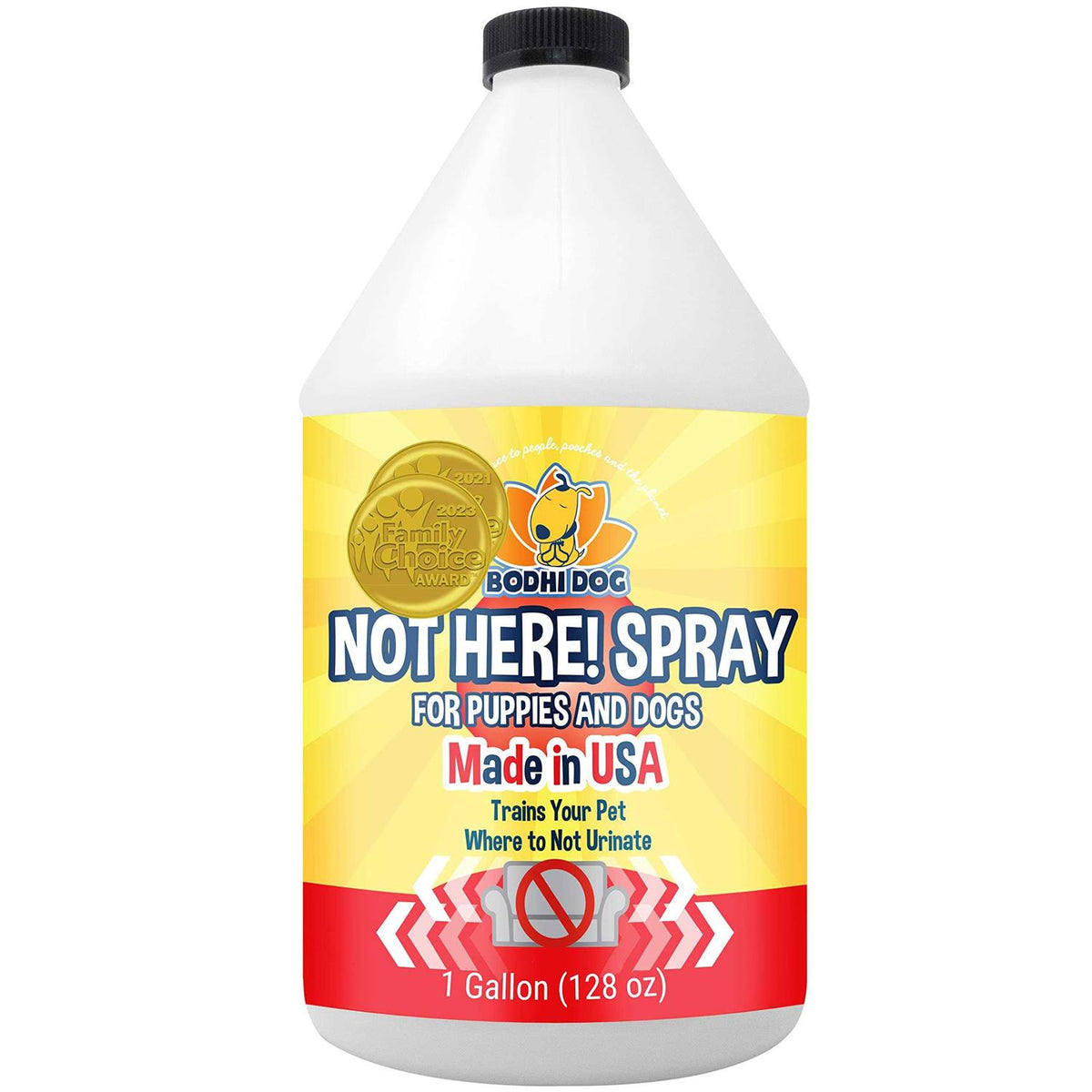Dog Training Spray Q564770