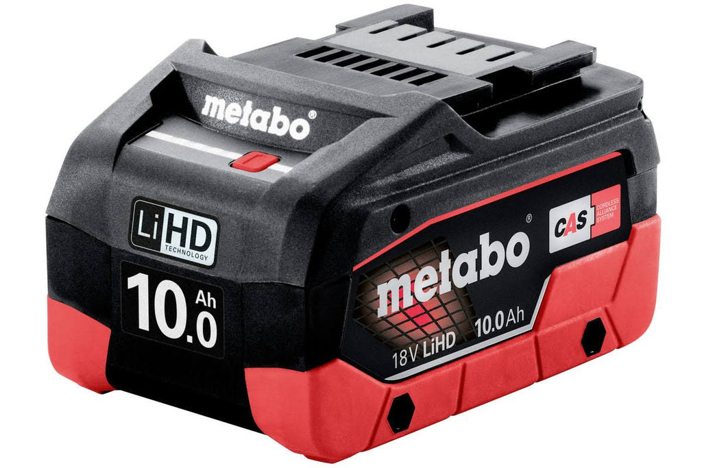 18V Lithium Ion Battery Pack 10.0 Ah T3508