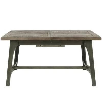Extendable Dining Table S481