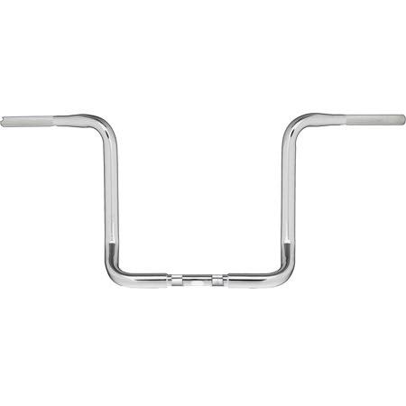 Chrome 16 inch Ape-Hanger Handlebar O705