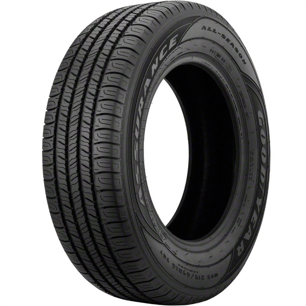 All-Season 245/45R18 96V Passenger Tire Z273459