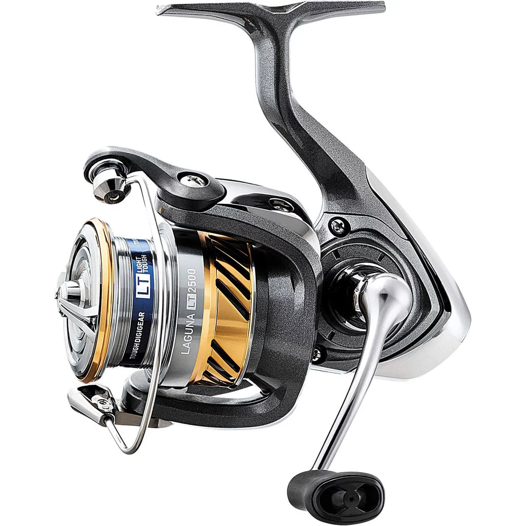 Spinning Fishing Reel C2937