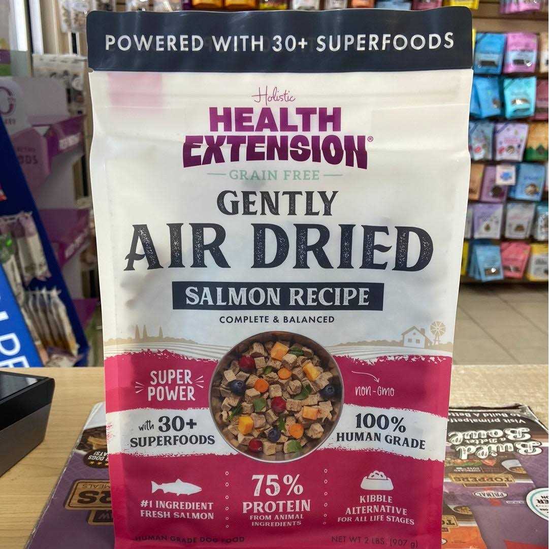 Air Dried Beef Recipe Dog Food O6571