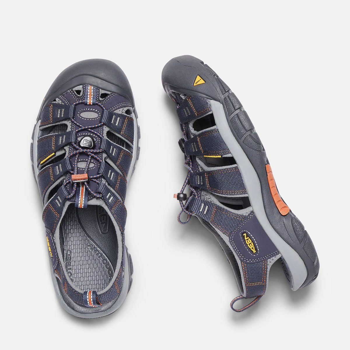 Newport H2 8 Sandal K61714