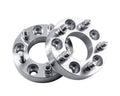 Billet Wheel Adapter 5x4.5 to 5x150 Thickness 1 inch Pair H978547