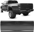 Heavy Duty Steel Tailgate D8246