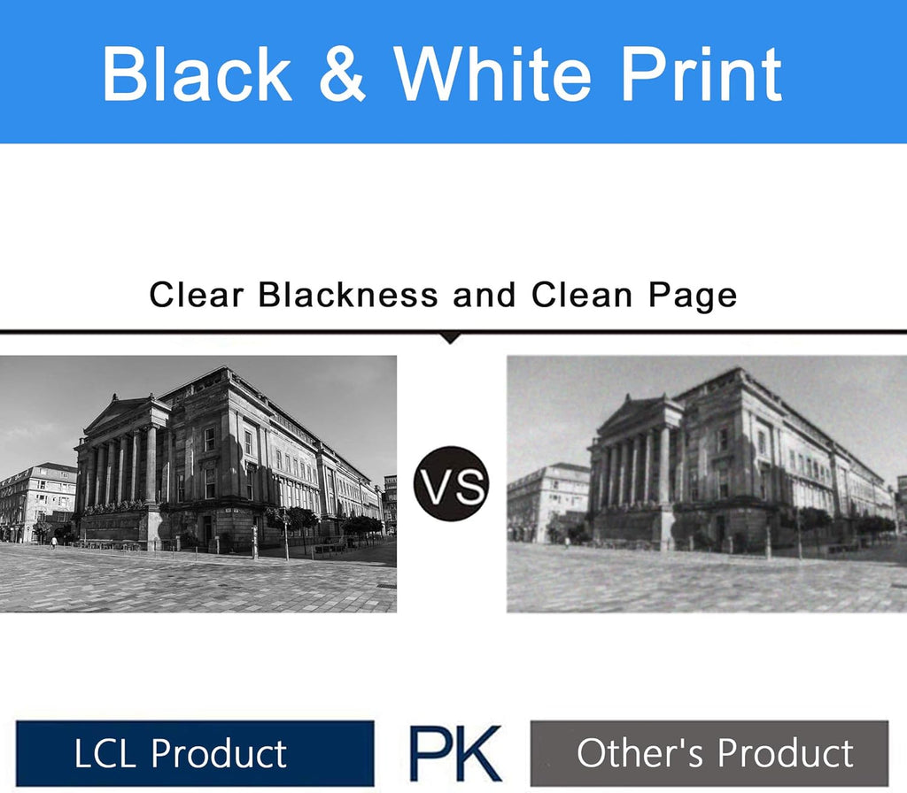 Compatible Toner Cartridge Black Pack of 2 M227