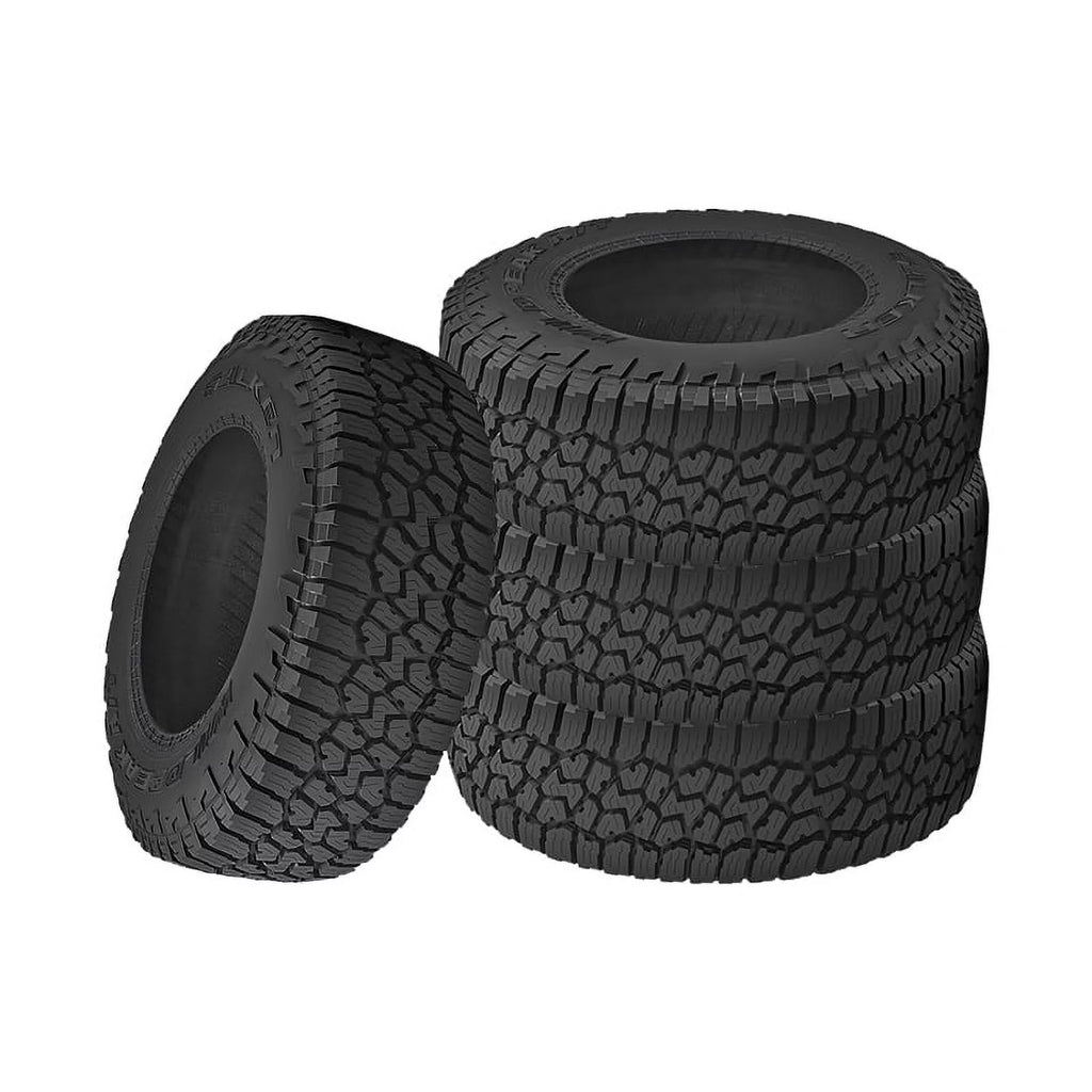 All Terrain Tire N937
