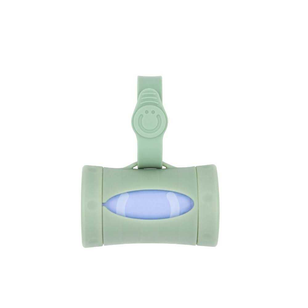 On the Go Bag Dispenser Y168441