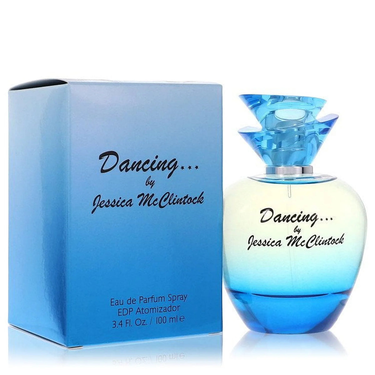 Eau De Parfum Spray 3.4 oz A171855