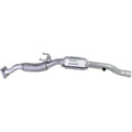 Catalytic Converter F7349