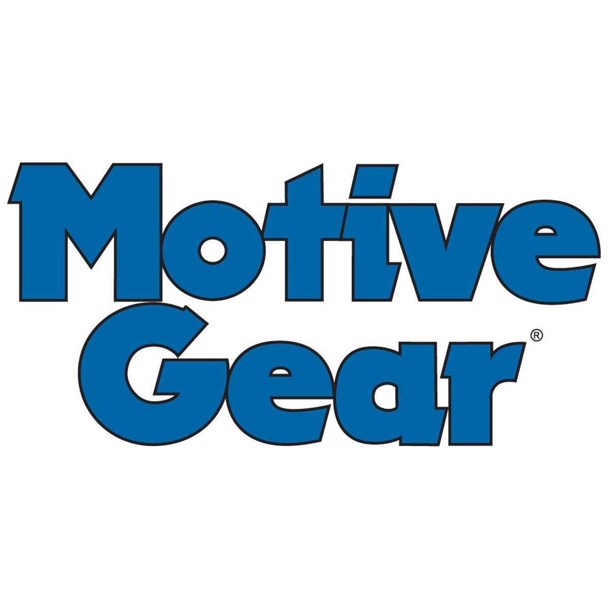 GM9.5-488 Ring and Pinion D8621