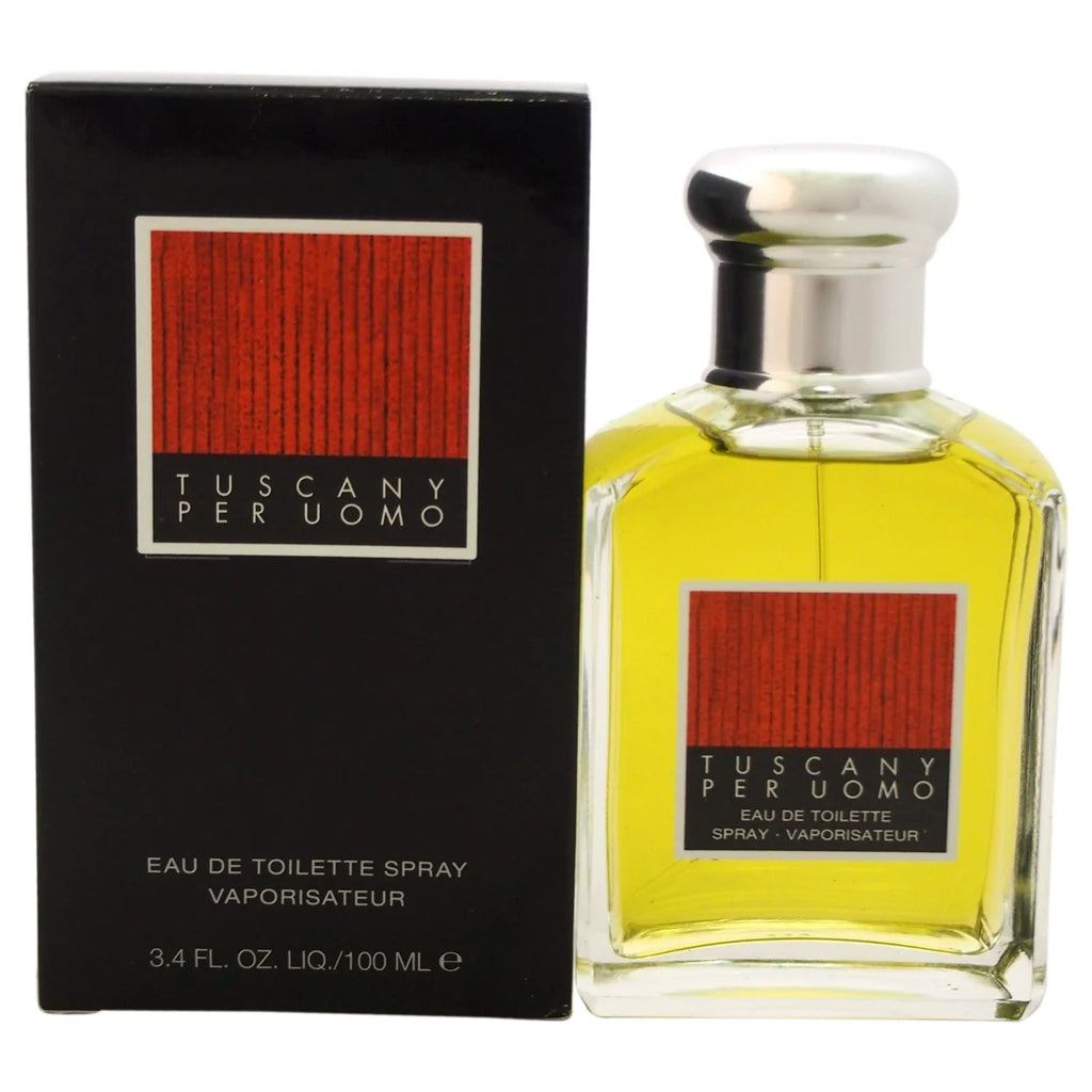 3.4 oz EDT Spray O49871
