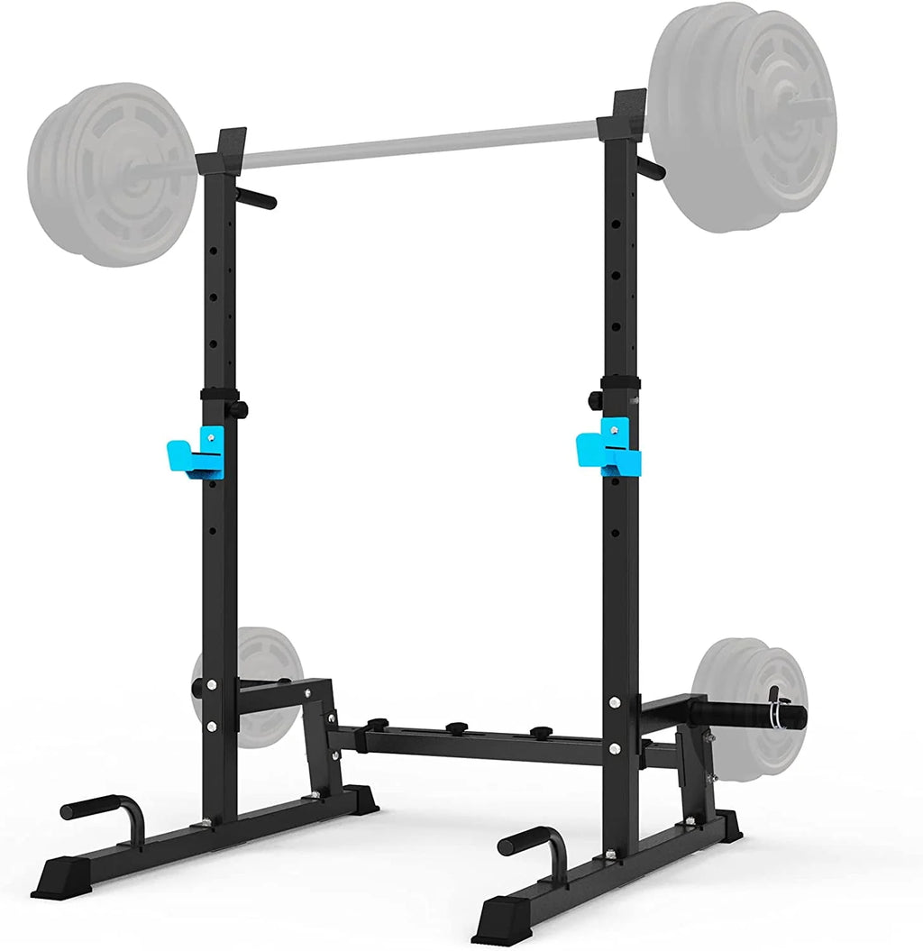 Multifunctional Full Body Home Gym Equipment K8599
