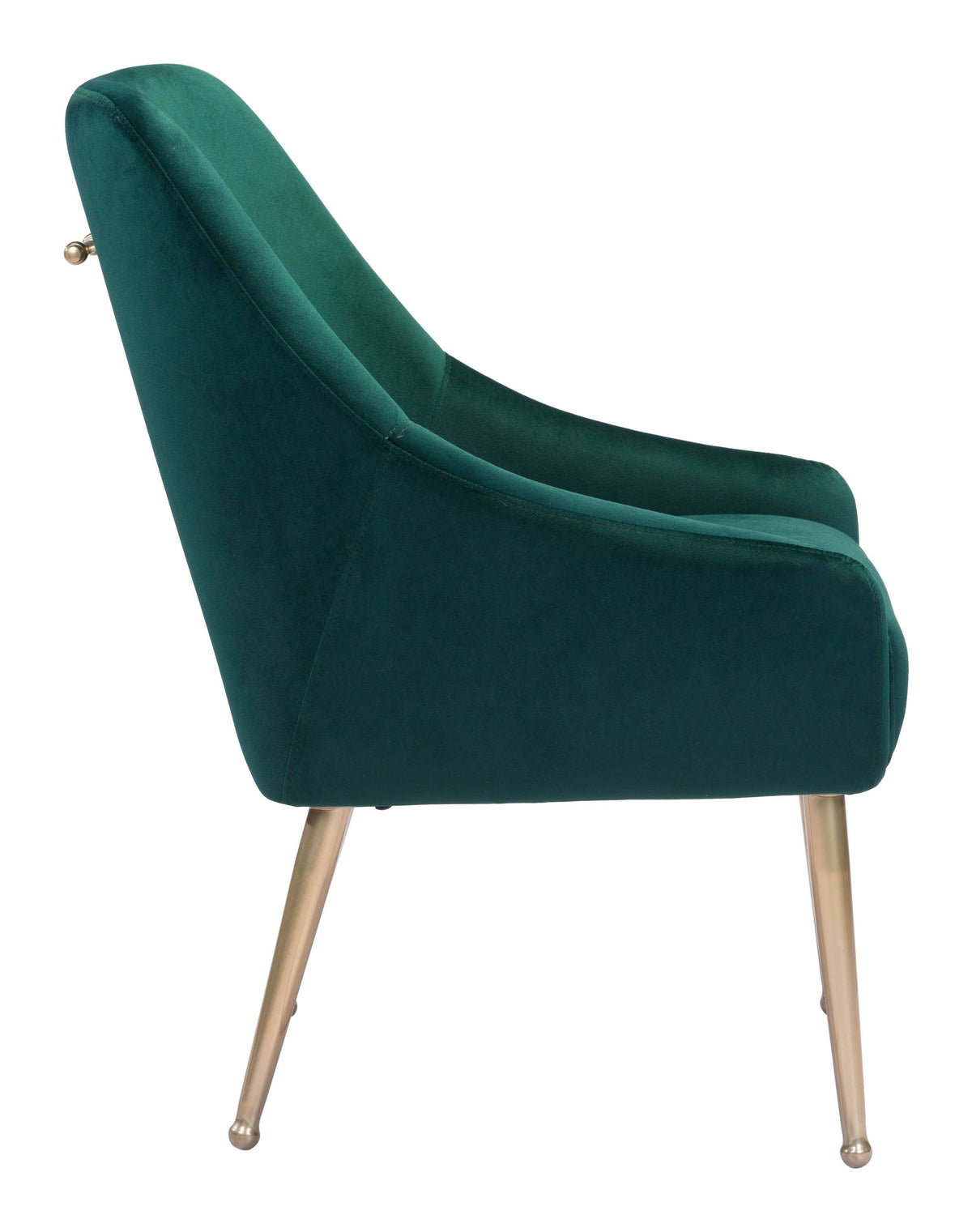 Green Dining Chair A380