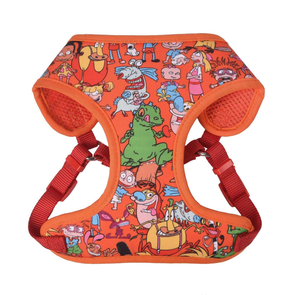 Dog Harness for Large Dogs No Pull Dog Harness Vest X98121