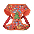 Dog Harness for Large Dogs No Pull Dog Harness Vest X98121