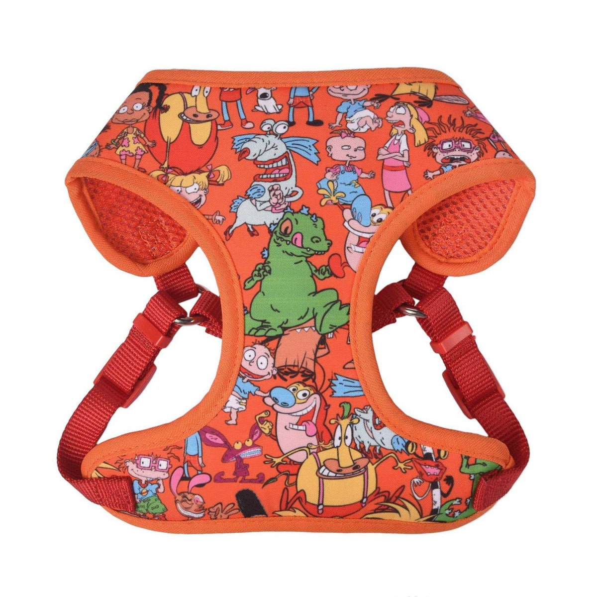 Dog Harness for Large Dogs No Pull Dog Harness Vest X98121