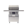 28-Inch Pellet Grill G371