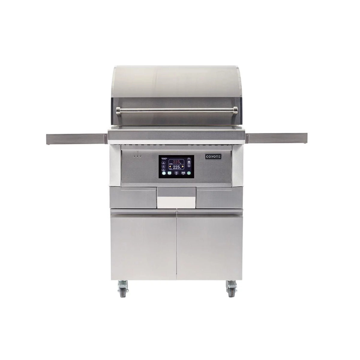 28-Inch Pellet Grill G371