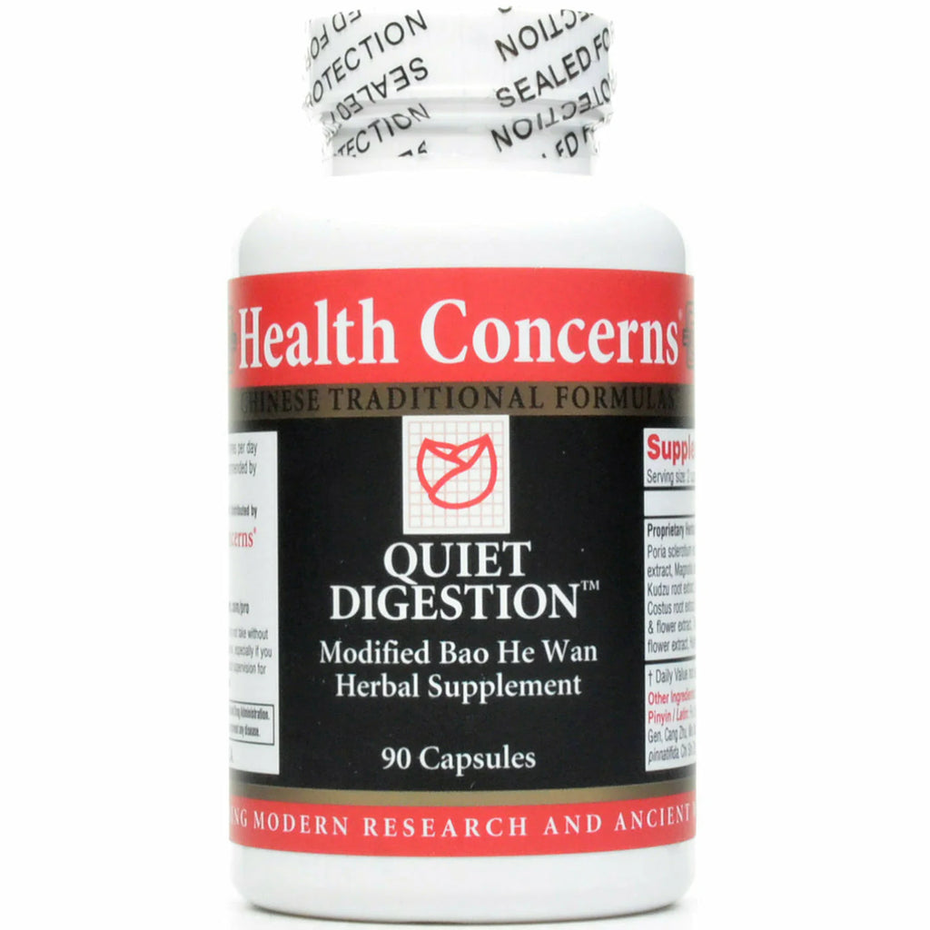 Digestion Supplement N5825