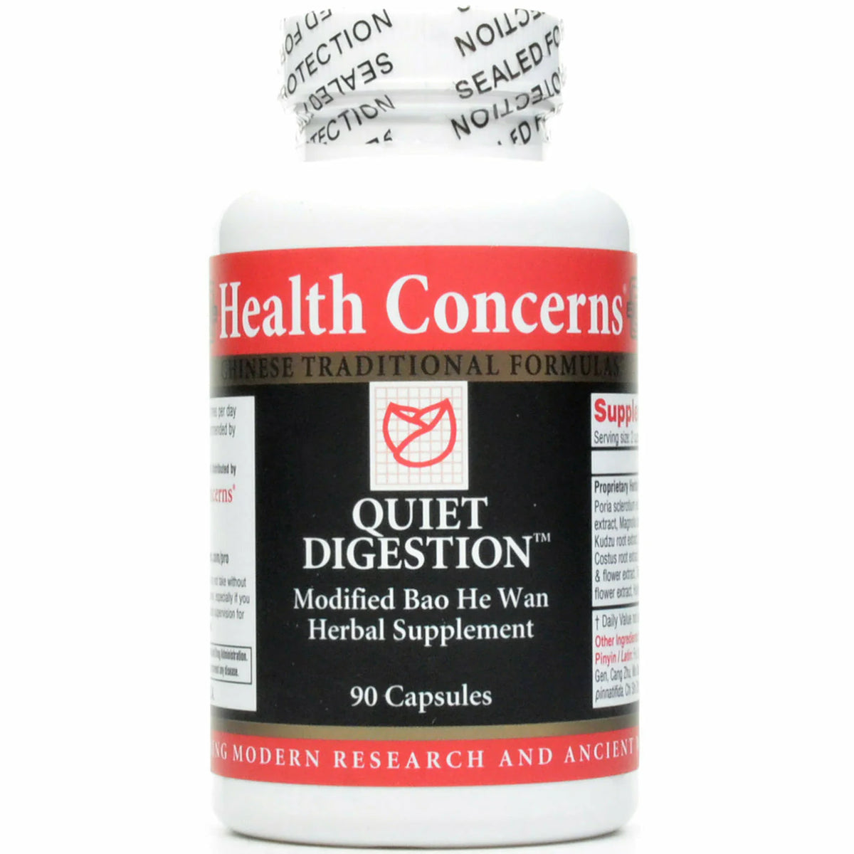 Digestion Supplement N5825