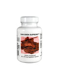 90 Red Sage Vegetarian Capsules E161467