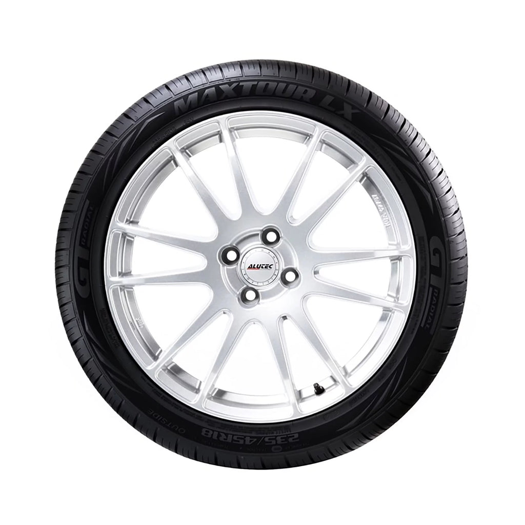All Season 195/65R15 91H Passenger Tire X24206