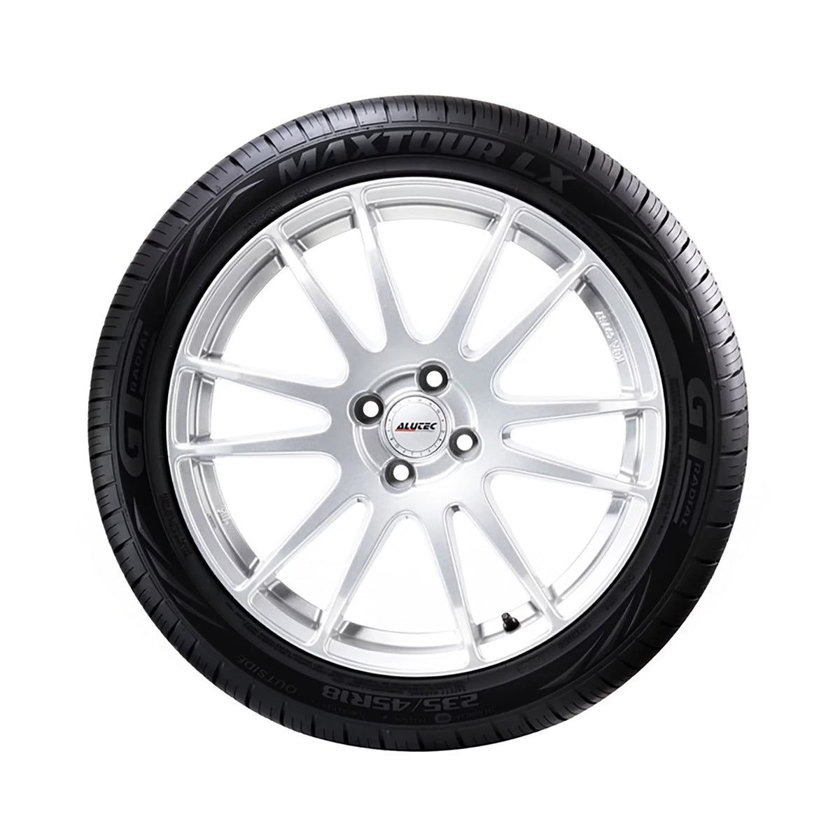 All Season 195/65R15 91H Passenger Tire X24206