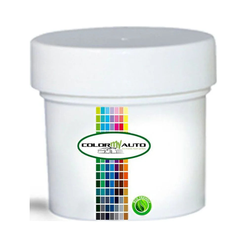 519Q Single Stage Automotive Paint 1 Oz Bottle V616040