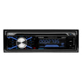 In-Dash CD/DM Receiver with Built-in Bluetooth Black S679594