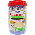 Lickable Tuna and Chicken Cat Treats P3136