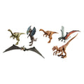 6-Pack Dinosaurs I9745