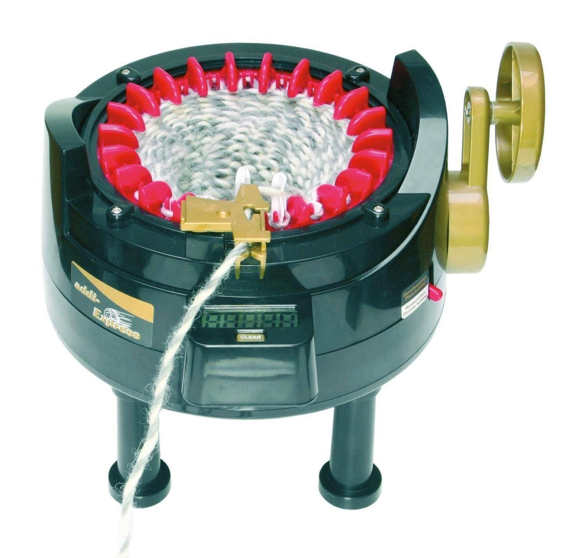 Knitting Machine M64534