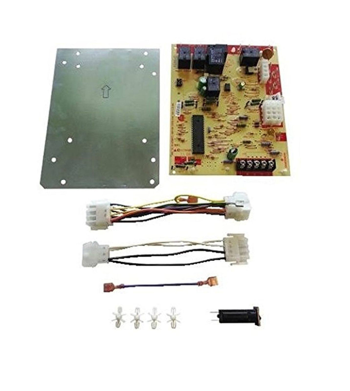 Furnace Control W406298
