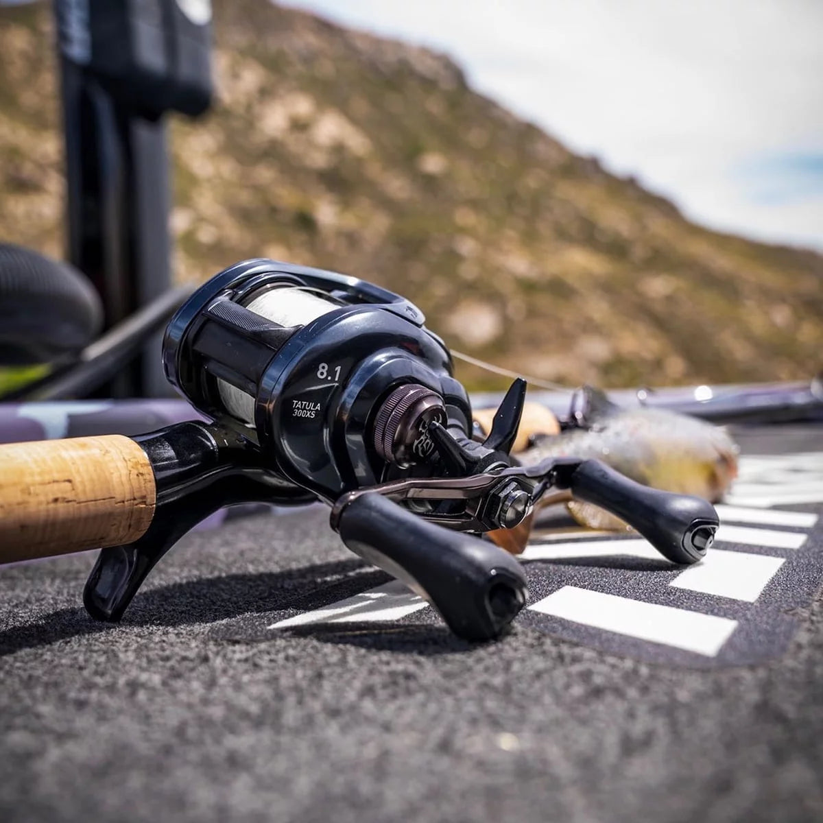 Spinning Fishing Reel C2937