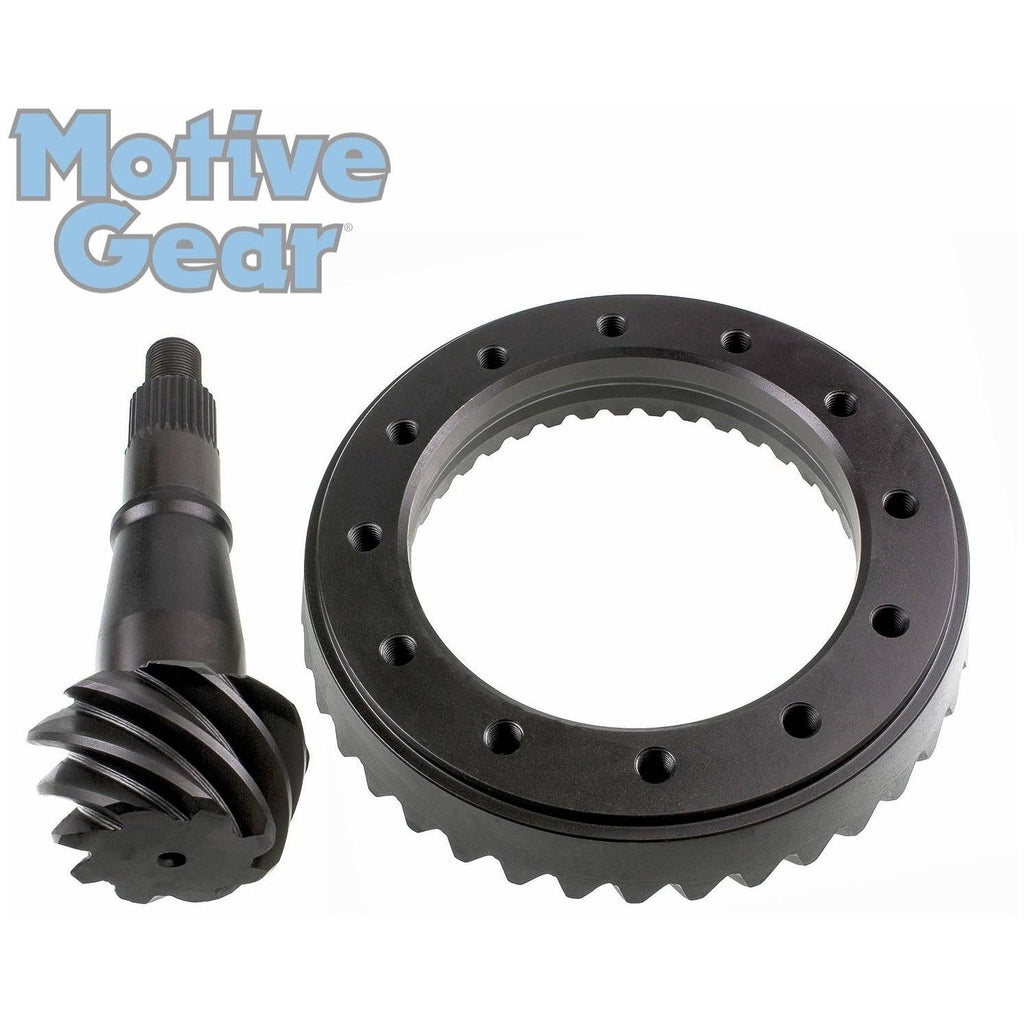GM9.5-488 Ring and Pinion D8621