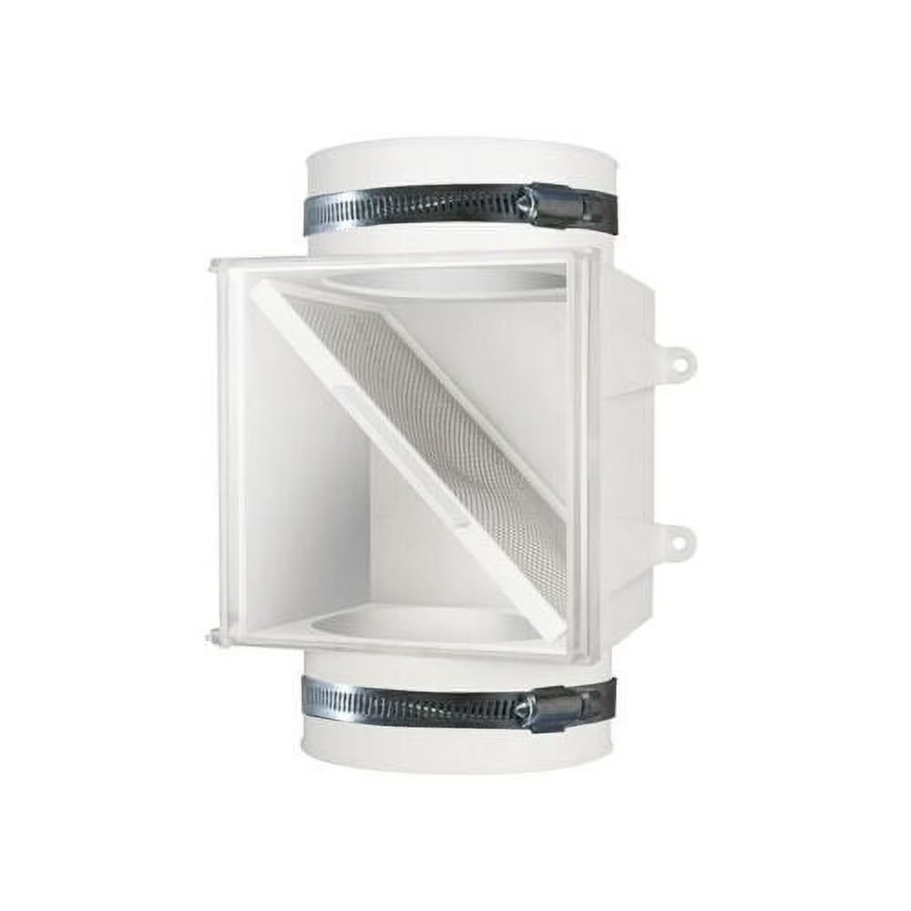 ProClean Dryer Duct Lint Trap J39786